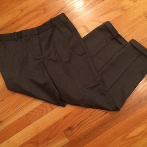 Calvin Klein trousers